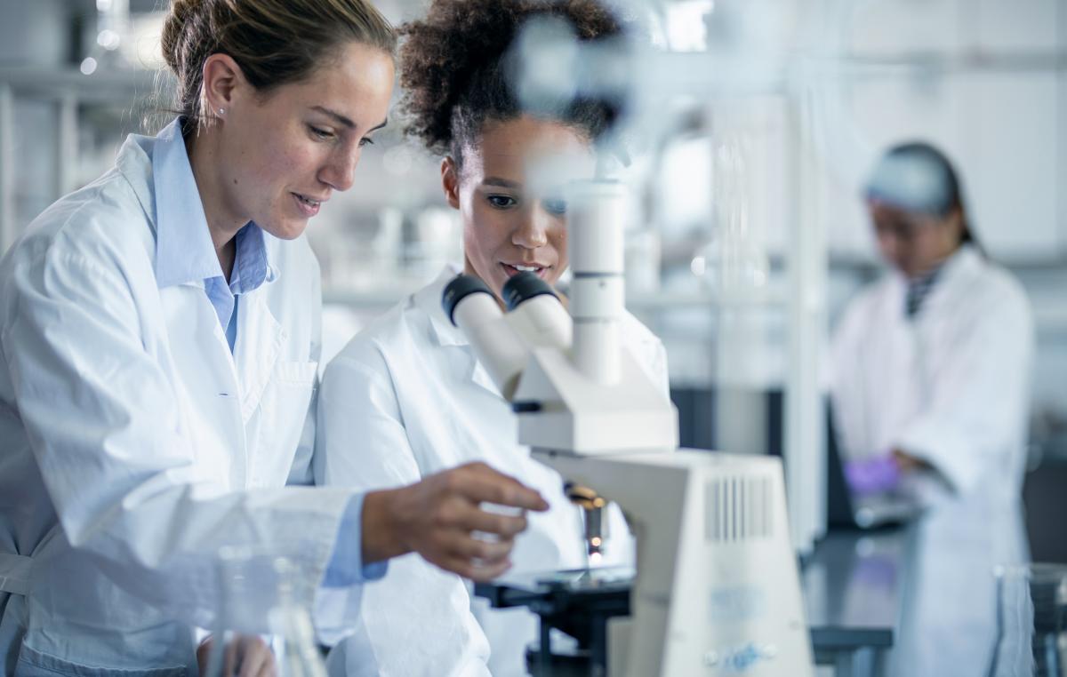 Pierre Fabre Innovation